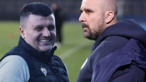 Dudić preporučio Radničkom novog trenera: U Kragujevcu idu po oprobani bh. recept