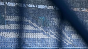 Odgođena utakmica Željezničar - Sloga?