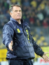 Bajević sve bliže Panathinaikosu