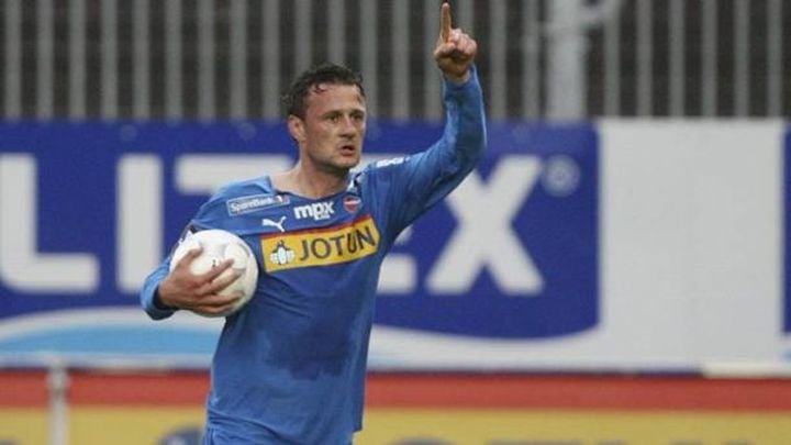 Admir Raščić  u 36. godini pronašao novi klub