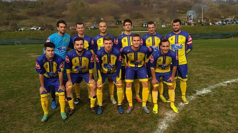 Aleksandar Pantić i Ademir Jaganjac pojačali FK Proleter Slavinovići