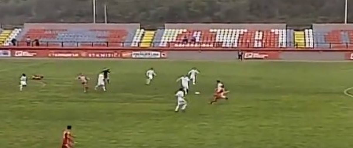 Govedarica doveo Zvijezdu 09 u prednost