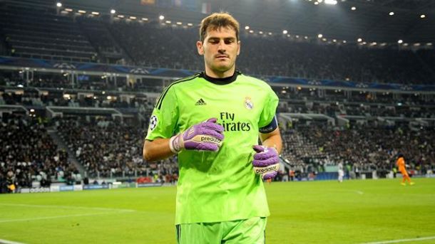 Casillas: Opalit ću šamar Busquetsu čim ga vidim