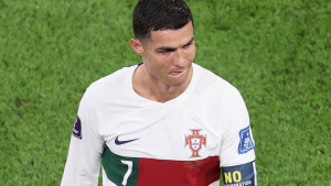 Portugal podijeljen nakon velike odluke koju je donio Cristiano Ronaldo