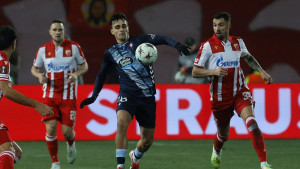 U Beogradu se nakon završetka meča Zvezda - Celta ponavljala samo jedna stvar: "U Hagu..."