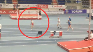 Japanski atletičar ima 92 godine i zadivio je svijet trkom i rezultatom na 60 metara