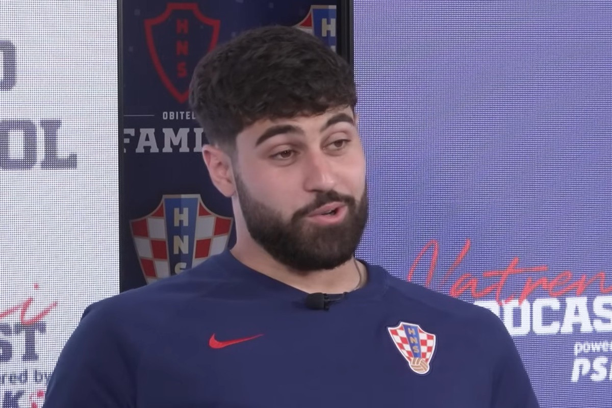 Joško Gvardiol ugasio Grealisha i Stonesa: "Šta it's coming home? Mo'š jedino ti kući otići" Joško Gvardiol ugasio Grealisha i Stonesa: "Šta it's coming home? Mo'š jedino ti kući otići"