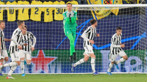 Tokom noći za Juventus su stigle užasne vijesti 