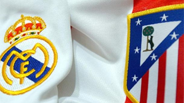 LIVE: Real Madrid - Atletico 1:1