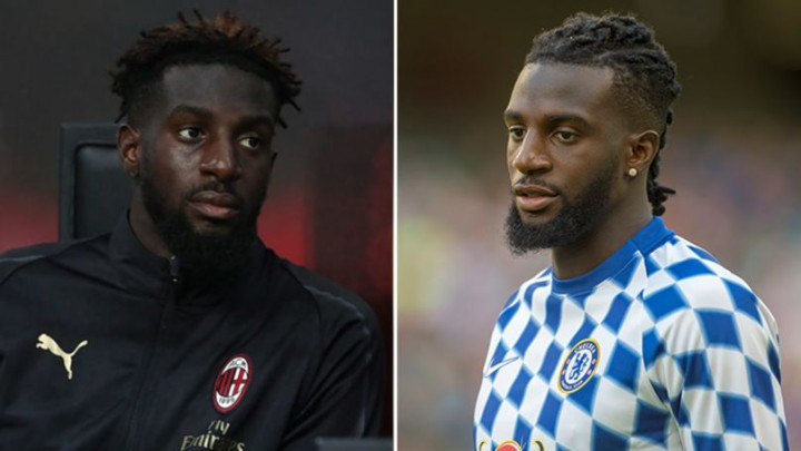 Kao da je neko drugi ušao u njegovo tijelo: Bakayoko dobio ultimatum od Milana