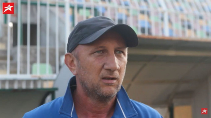 Selimović: Želim da ovako nastavimo