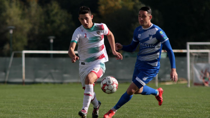 Derbi u Gračanici, GOŠK gostuje u Tešnju