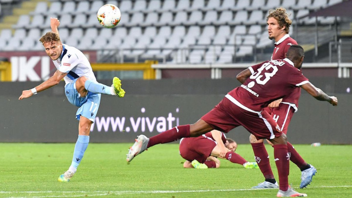 Nesvakidašnji problem za Inzaghija: Lazio bez napadača dočekuje Milan