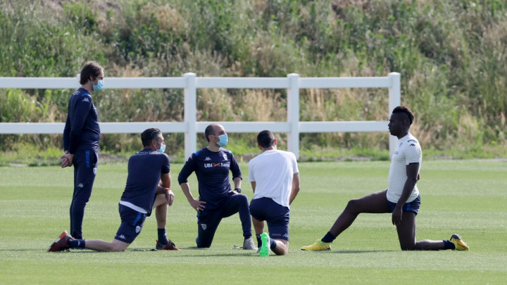 Konačno je jedna uglednija ekipa počela pregovore s Raiolom oko Balotellija