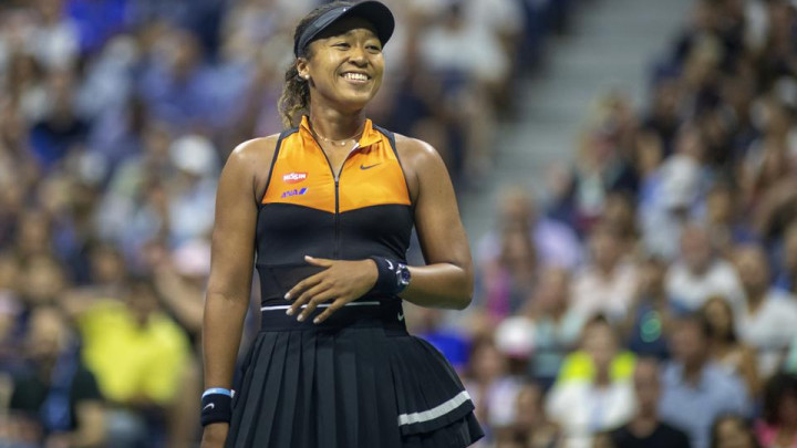 Naomi Osaka povukla se s turnira u New Yorku kao znak prosvjeda zbog rasne nepravde