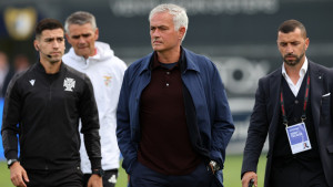 Zvijezda Reala poručila: "Ako Mourinho dođe, odmah odlazim!"
