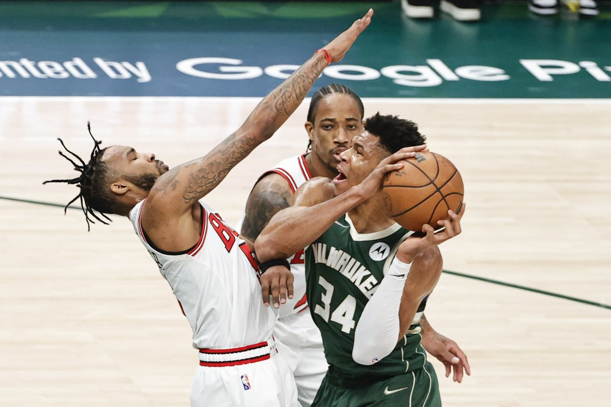 Sluteći prema parovima polufinala konferencija NBA lige će biti i više nego uzbudljiva Sluteći prema parovima polufinala konferencija NBA lige će biti i više nego uzbudljiva