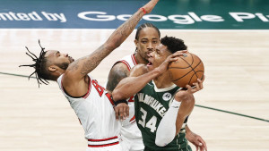Sluteći prema parovima polufinala konferencija NBA lige će biti i više nego uzbudljiva