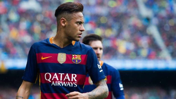 Prepucavanje na Instagramu: Neymar odgovorio Kroosu
