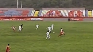 Govedarica doveo Zvijezdu 09 u prednost