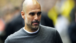 Pep Guardiola otpisao sedmoricu!