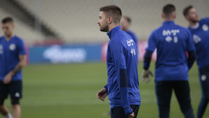 Mihojević u formi, u najboljem timu 14. kola 'Cvajte'