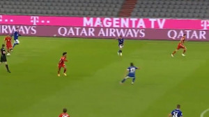 Ispalio se kao metak: Nevjerovatni Sane pretrčao preko 50 metara, pa zabio gol