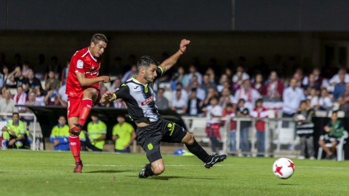 Šokantan poraz Malage, Sevilla lagano slavila