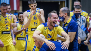 Bosnić objavio spisak, bez Muse!