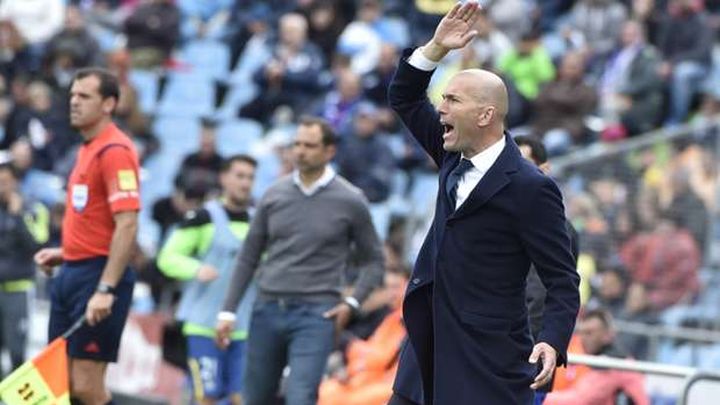 Zidane: Neću se zadovoljiti Ligom prvaka, želim i Primeru