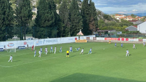 GOŠK siguran protiv Gradine uz sjajnu partiju Adnana Hrelje
