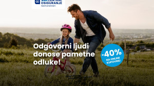 Zaštitite se od nezgode uz ASA CENTRAL Smart protect