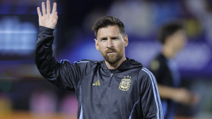 Lionel Messi dobija najvišu civilnu čast u Sjedinjenim Američkim Državama