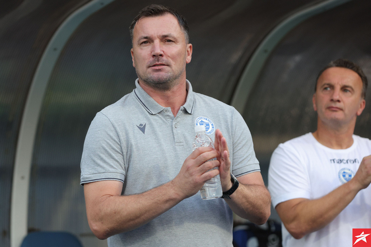Ćorić zadovoljan pobjedom nad Sileksom; Vasoski nakon meča otkrio da li i dalje prati WWin ligu BiH Ćorić zadovoljan pobjedom nad Sileksom; Vasoski nakon meča otkrio da li i dalje prati WWin ligu BiH