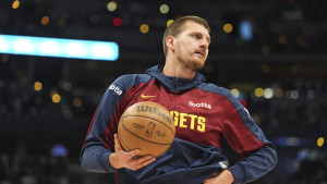 NBA liga priznala: "Oštetili smo Nikolu Jokića"