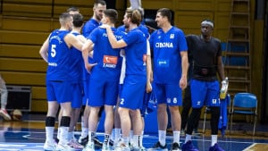 Šta će biti sa Cibonom? "Svi košarkaši su dobili raskid ugovora, ako žele"