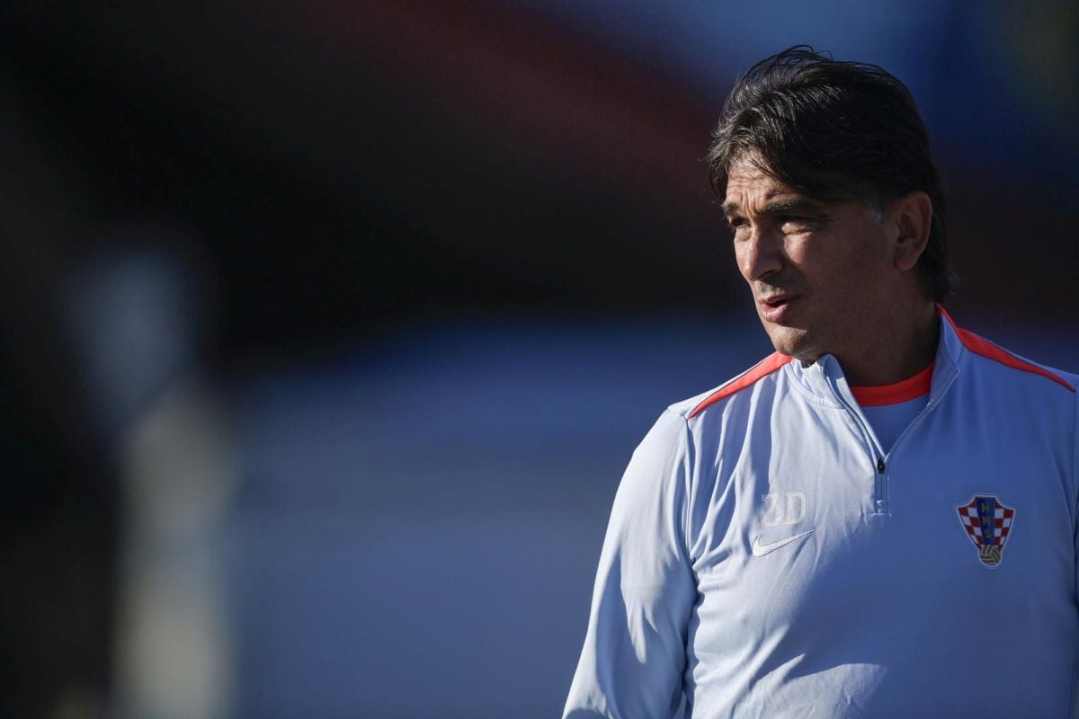 Zvijezda želi hrvatski dres, spreman je na sve kako bi ga Dalić zvao: "Svjestan sam situacije" Zvijezda želi hrvatski dres, spreman je na sve kako bi ga Dalić zvao: "Svjestan sam situacije"