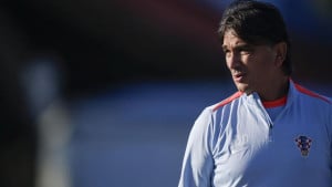 Zvijezda želi hrvatski dres, spreman je na sve kako bi ga Dalić zvao: "Svjestan sam situacije"