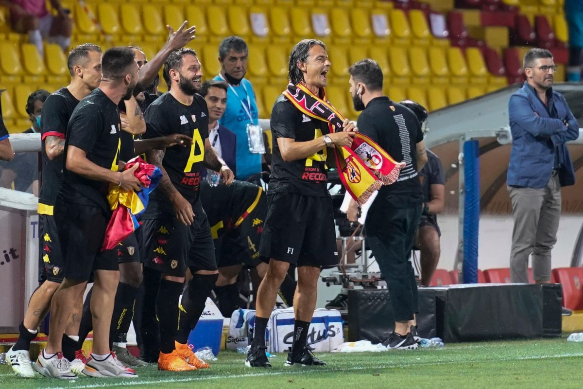 Benevento puca na velika imena: Loic Remy je već stigao, ko će biti sljedeće pojačanje? Benevento puca na velika imena: Loic Remy je već stigao, ko će biti sljedeće pojačanje?