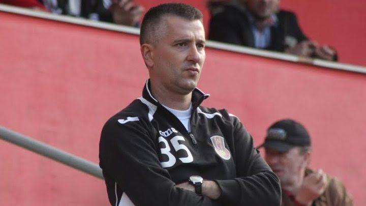 Boris Pavić ne putuje s ekipom u Široki Brijeg