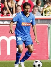 Carlos Eduardo do 2013. u Hoffenheimu