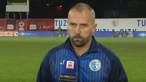"Po svemu prikazanom mislili smo da smo zaslužili ovu pobjedu"