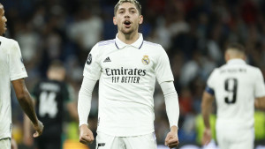U Realu je imao fantastične kapitene, ali Valverde je lako izabrao najboljeg: "Niko kao on!"