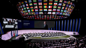 FIFA u subotu donosi konačnu odluku o Izraelu