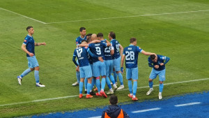 Golčina Gasala na Grbavici protiv Krupe