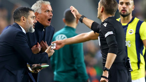 Eto zašto je Posebni! Jose Mourinho natjerao FS Turske na presedan: "Vjerovali smo im, ali..."