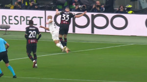 Rade Krunić zamalo je koštao Milan pobjede protiv Tottenhama! 