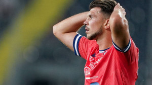 Juventus širom otvorio vrata još jednom Srbinu