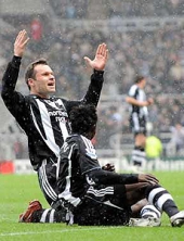 Viduka se vraća u Australiju