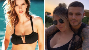 Uspjela je otkriti njihovu aferu: Već se zna ko je žena s kojom je Icardi prevario Wandu?